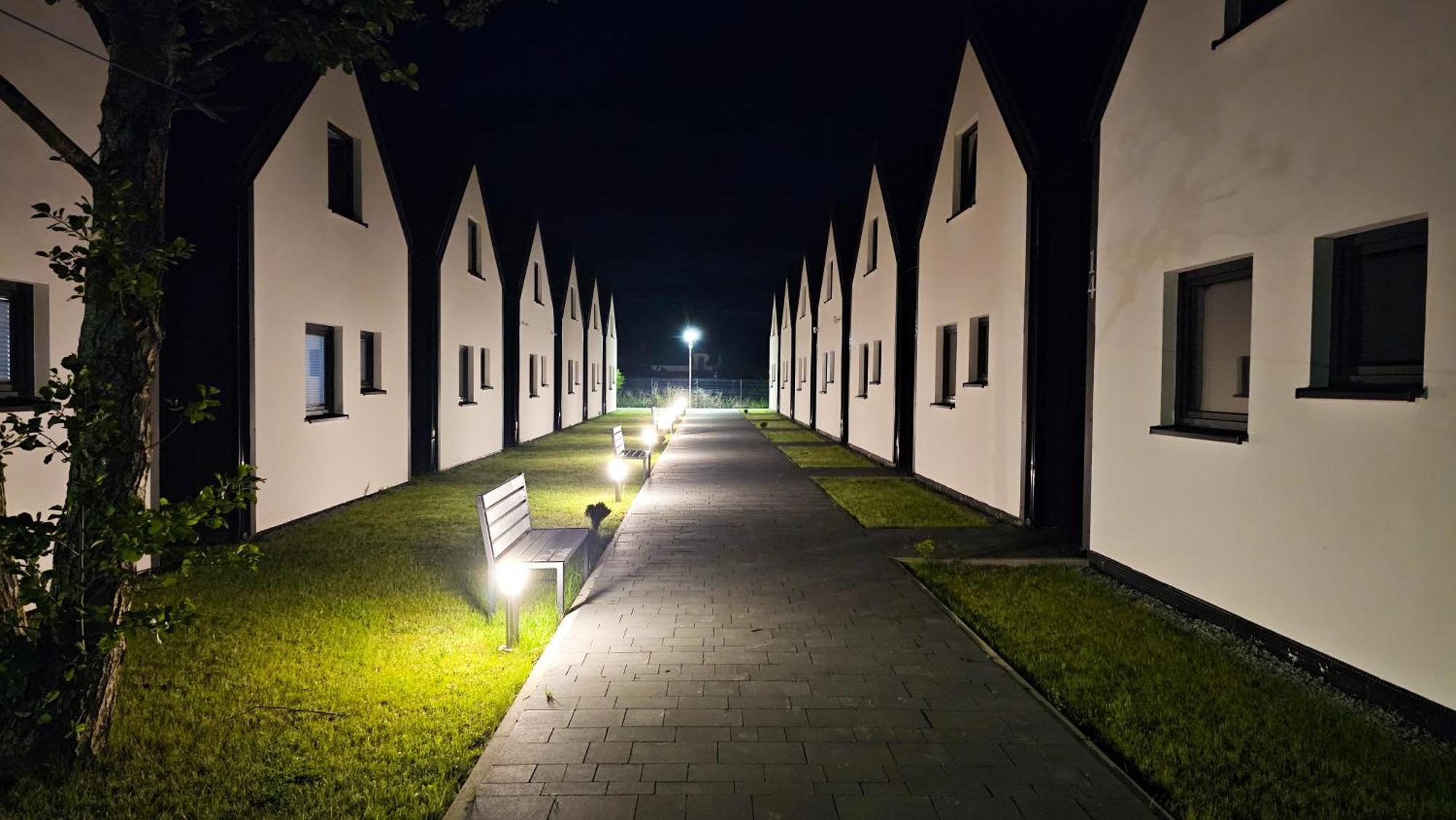 Domki Nasze Gaski Morze Baltyckie, Gaski, Mielno, Sarbinowo Gąski Exterior foto